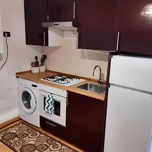 Miniappartamento Singolo Padova