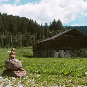 Laerchenwirt Dolomites San Nicolo di Comelico