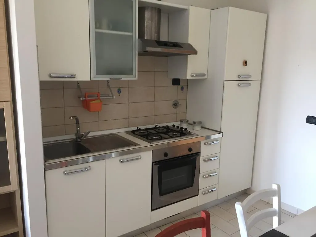 Luca'S Apartment Sesto Fiorentino Italy